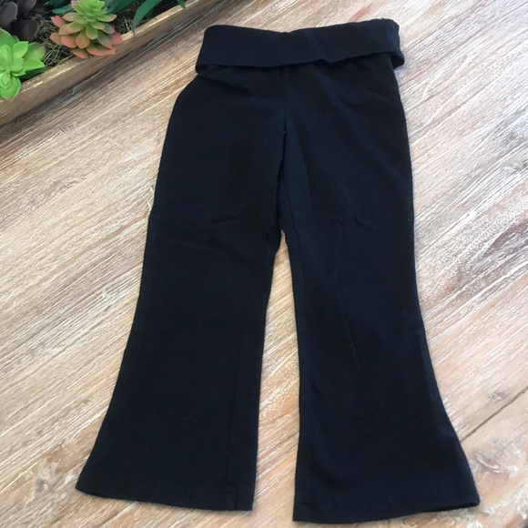 toddler yoga pants